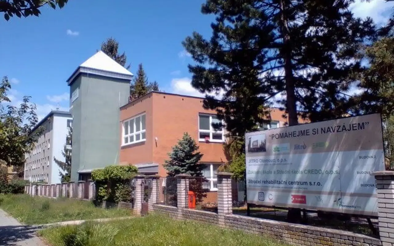 Střih Pro Život