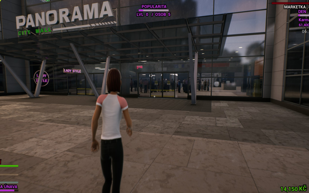 The Life Of Celebrity Workoholic Adel