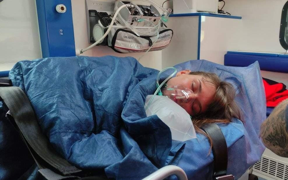 Pomohli jste Lucce s epileptickými záchvaty