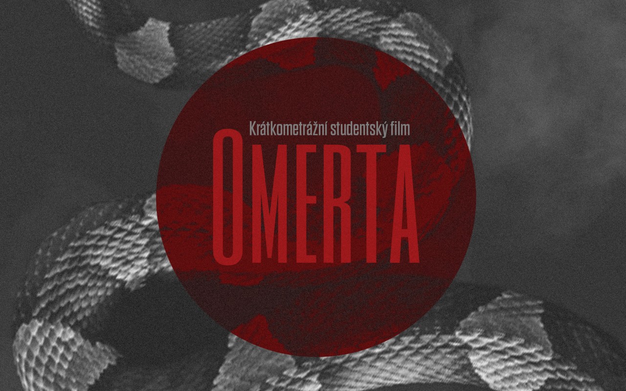 Omerta | Podpořte náš studentský film