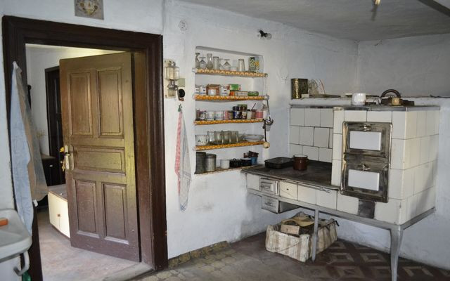 Národní kulturní památka v ohrožení, roubenka byla vytopena a bojuje s dřevomorkou