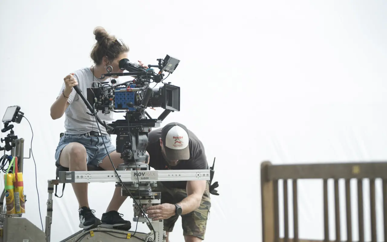 Pomozte filmu Chica Checa měnit životy i po premiéře
