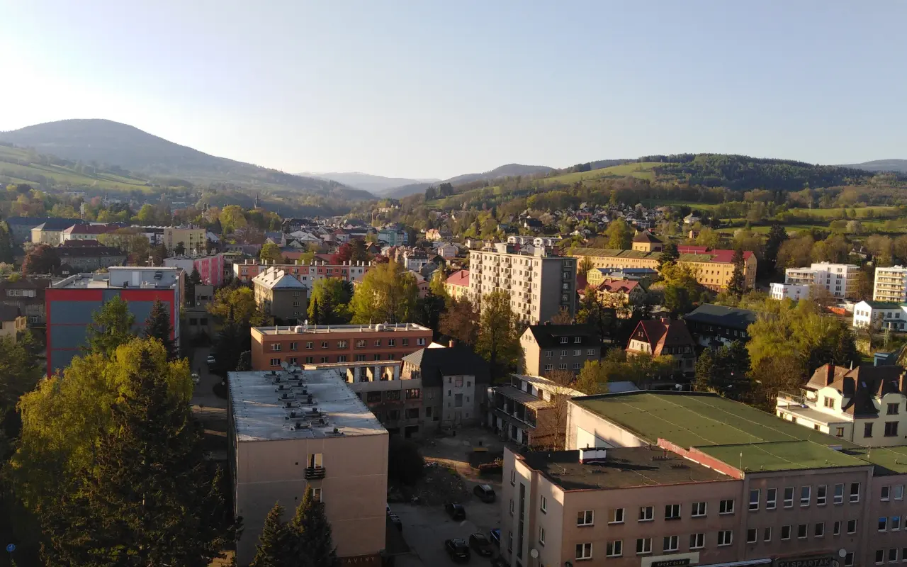 Podpořili jste nový časopis ve Vrchlabí
