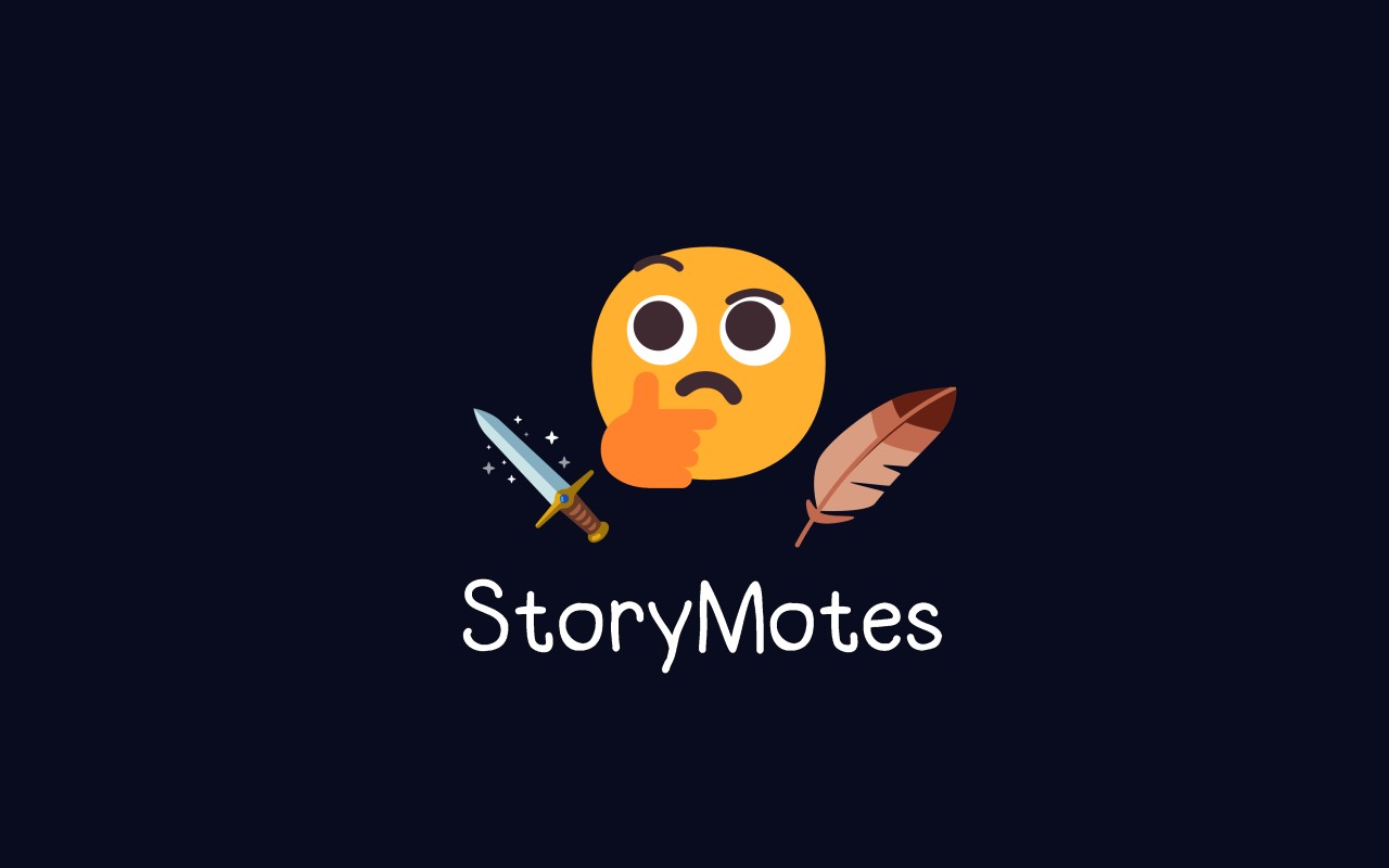 StoryMotes