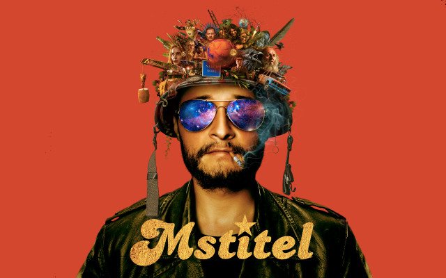 Přilej na Mstitele