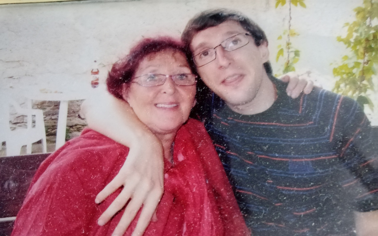 Pro Richarda, aby byl jeho život po autonehodě jednodušším