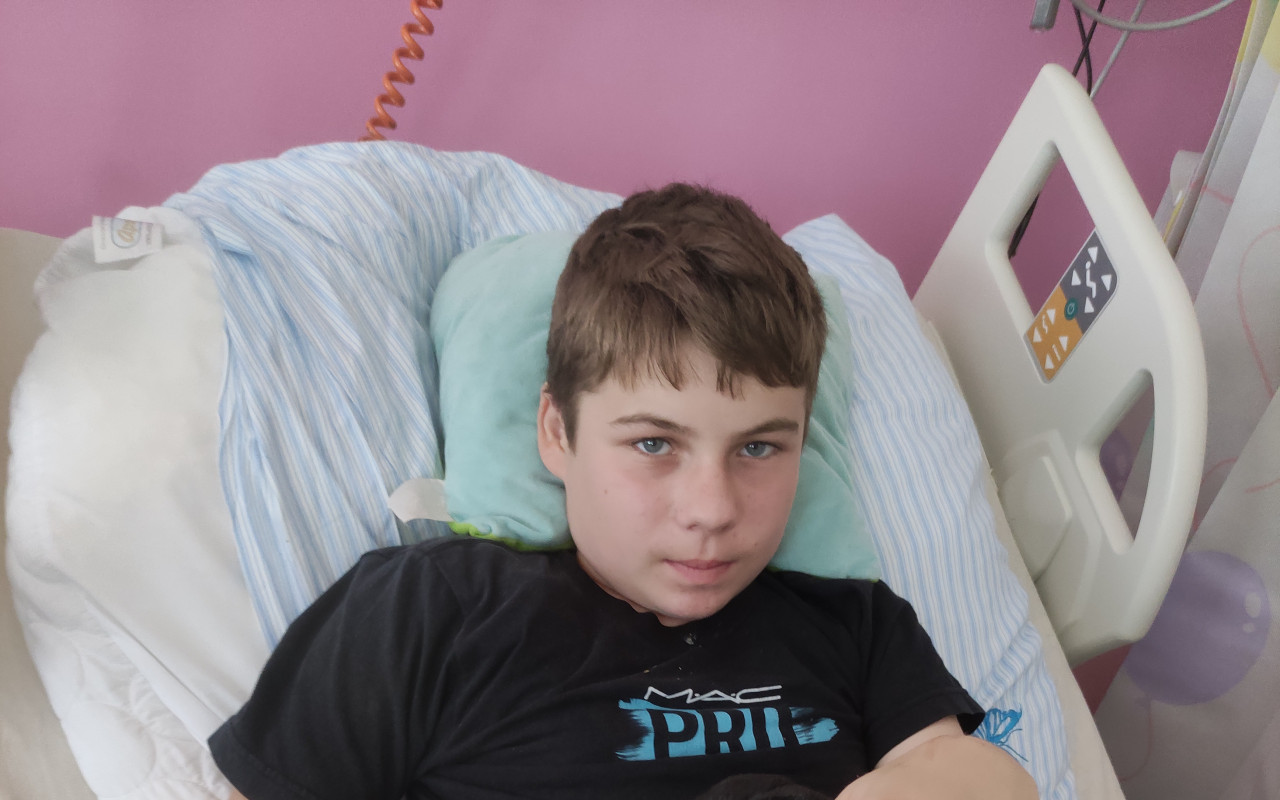 Pomohli jste Daníkovi k lepšímu životu