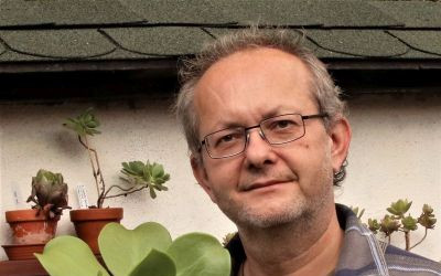 Kniha Pozoruhodné stromy v Poodří