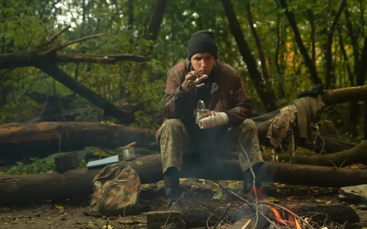 Podpořte vznik krátkého filmu "INSTINCT"