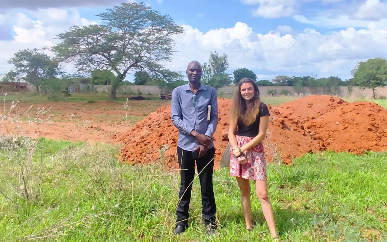 Pomoz nastartovat udržitelnou budoucnost pro komunity v Tanzanii ohrožené suchem