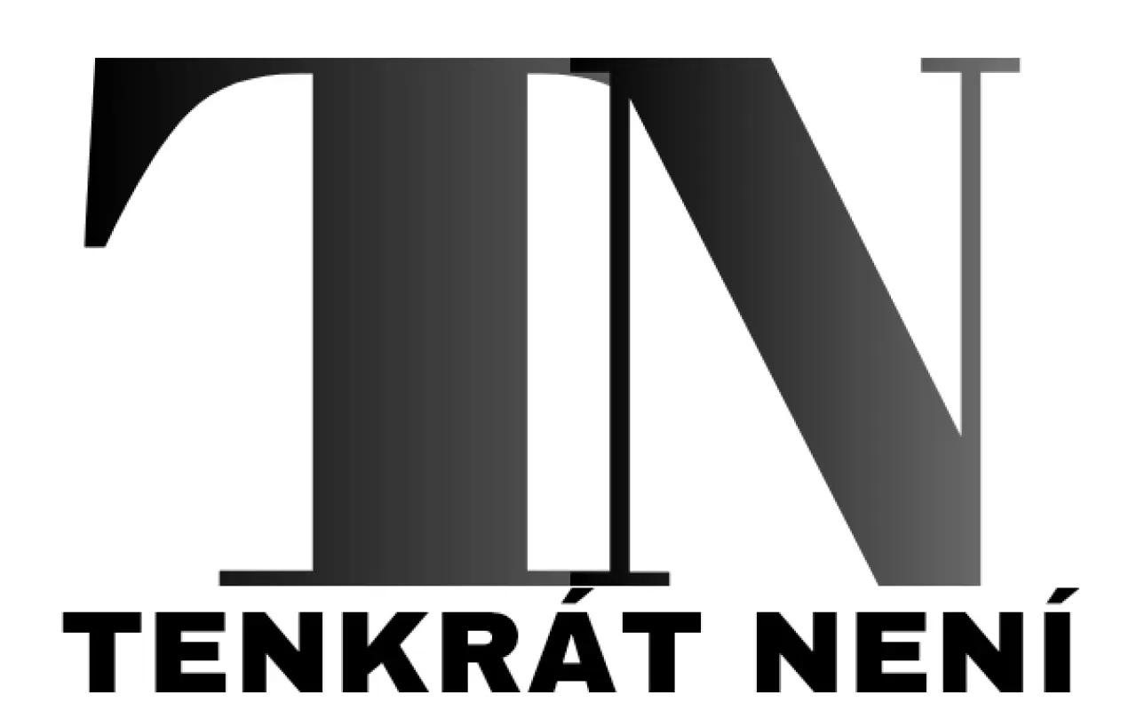 Natočte s námi (celovečerní film) TENKRÁT NENÍ DNES