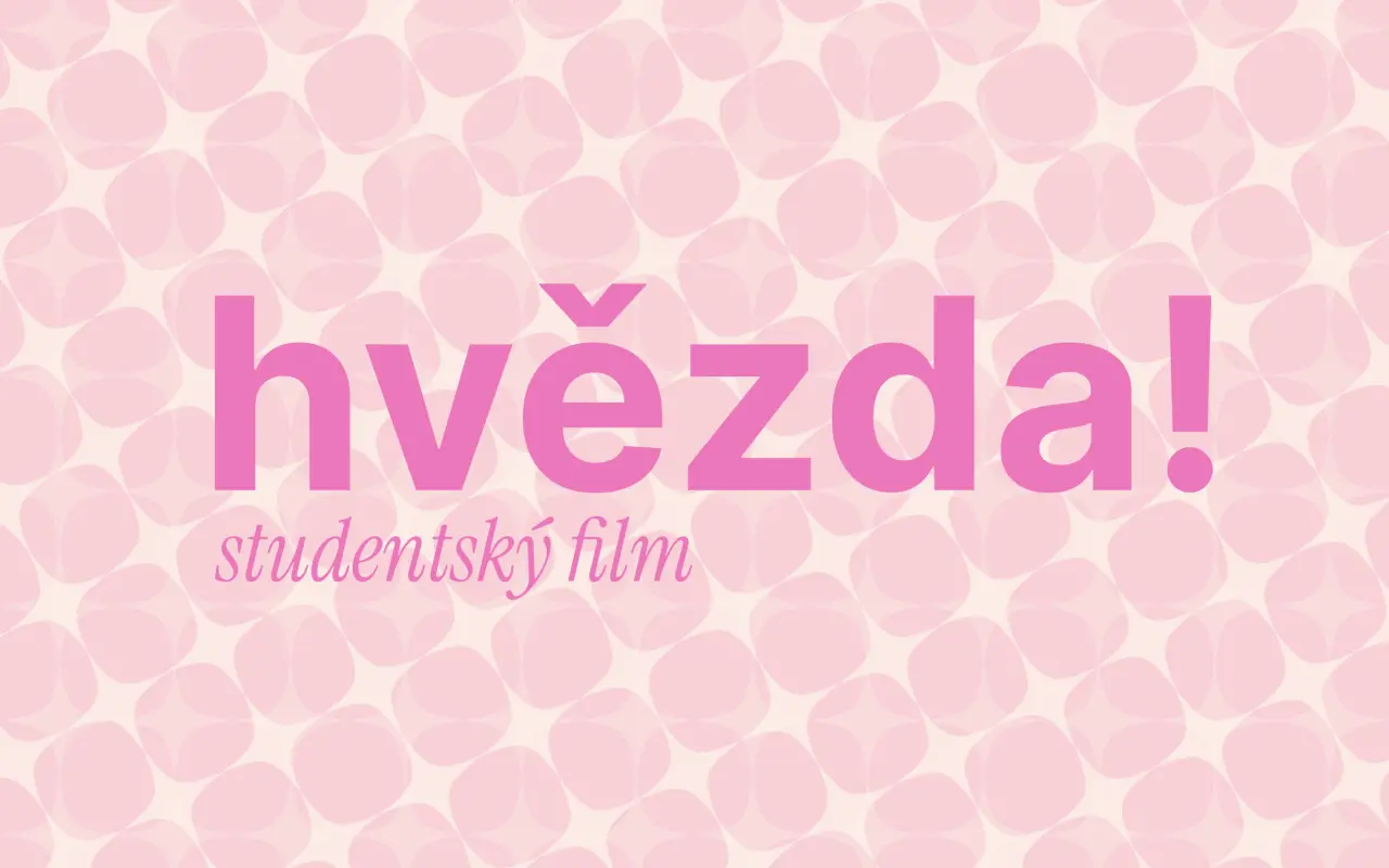 Hvězda – studentský film o hledání sebe sama