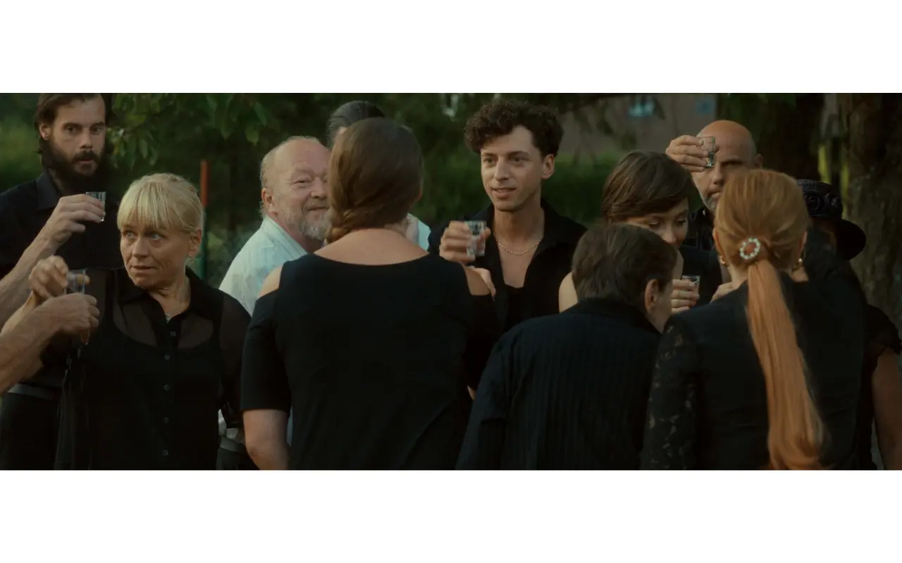Pomozte filmu Chica Checa měnit životy i po premiéře