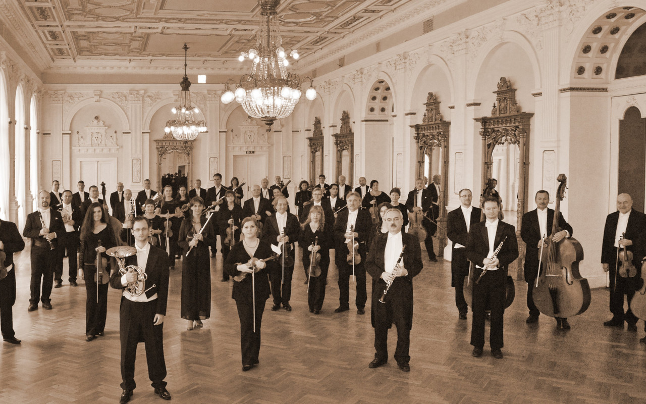 Normální je pomáhat: Benefiční koncert pro Hospic Sv. Jiří
