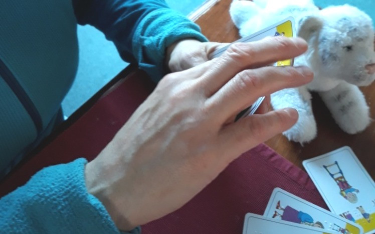 Podpořte dětské nevidomé čtenáře