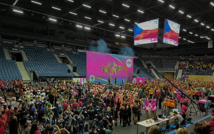 Podpořili jste naši účast na Mistrovství světa MWF v Jihoafrické republice