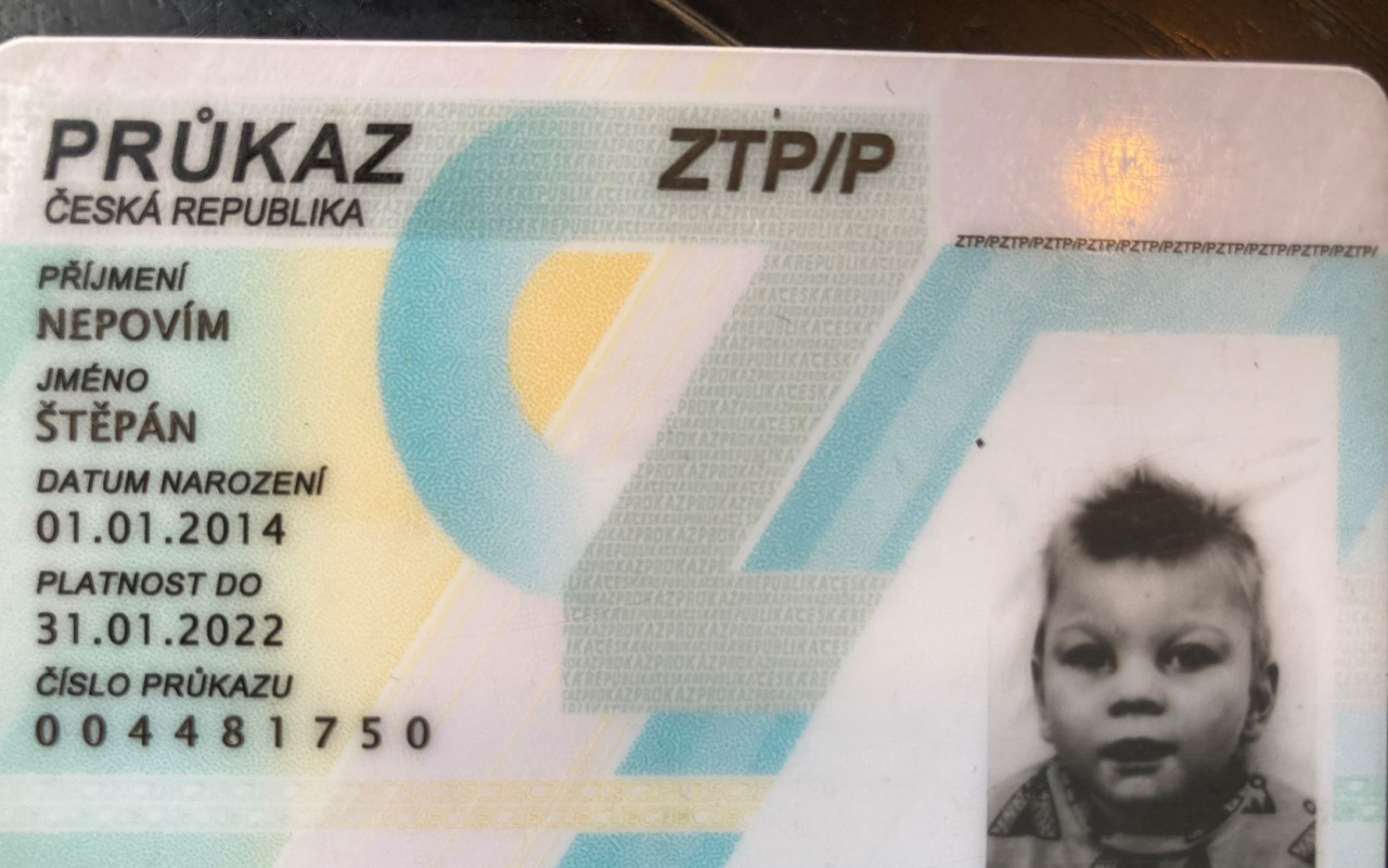 Složili jste se na rehabilitace pro Štěpánka