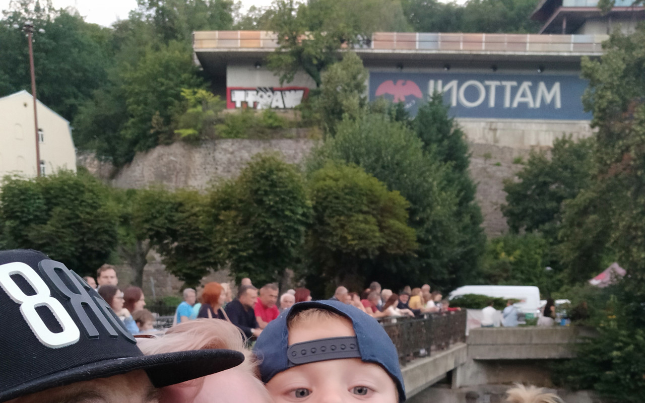 Lepší život pro  bojovníka Pepíčka ❤️ na invalidním vozíku