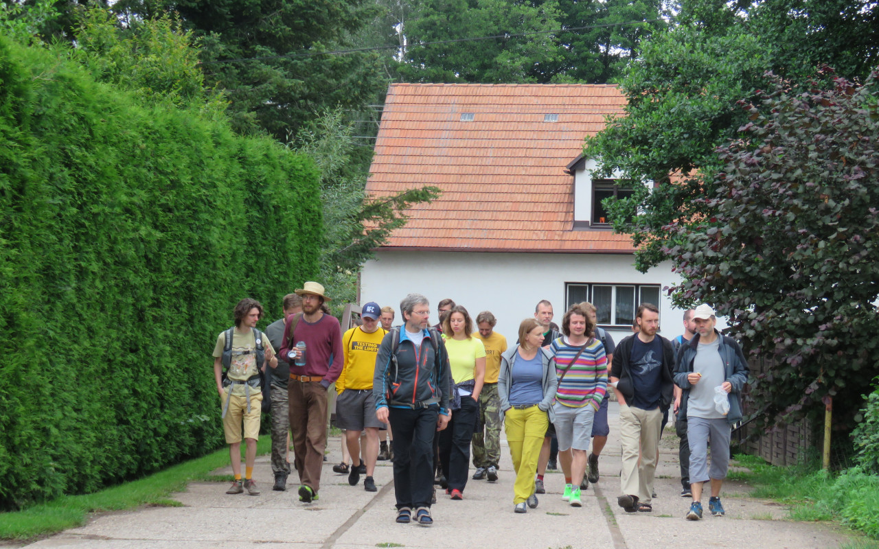 Společně proti suchu: pomozte nám vrátit vodu do české krajiny
