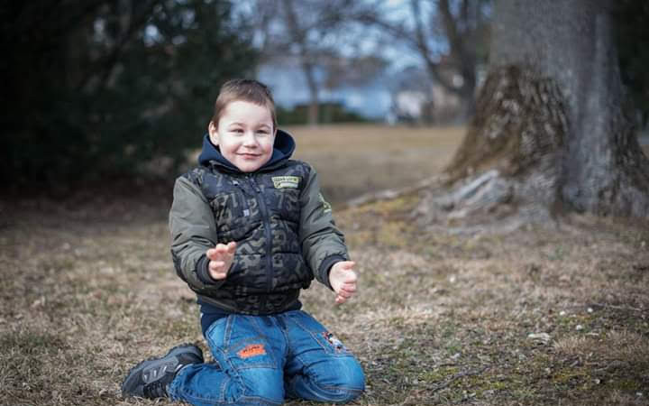 Složili jste se na nové bydlení pro Ondráška a rodinu