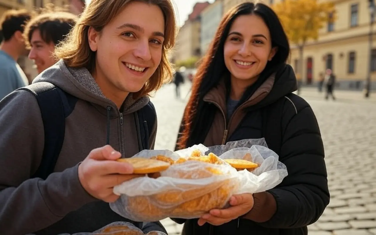 „Podpora rodin v tíživé situaci: Společně měníme osudy“