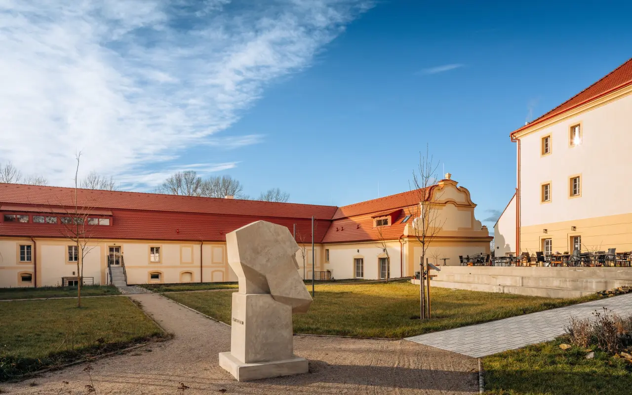 Dejme kulturu seniorům do Senlifu