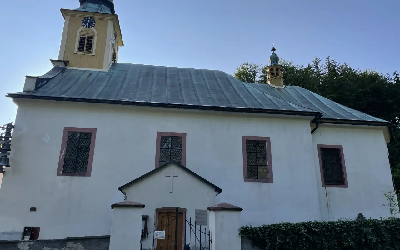 Pomohli jste Járovi, ale osud mu nepřál