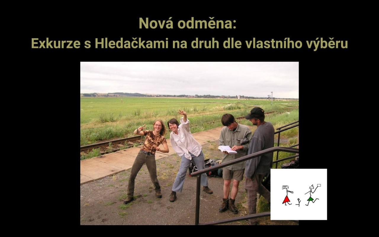 Fotografie všech českých rostlin v jedné KNIZE? Pojďme to dotáhnout!