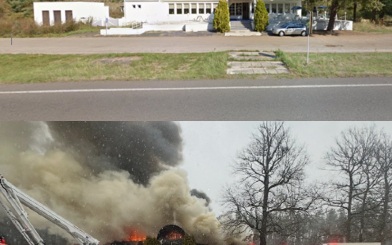 Nový začátek pro Motorest Ohio v Kersku