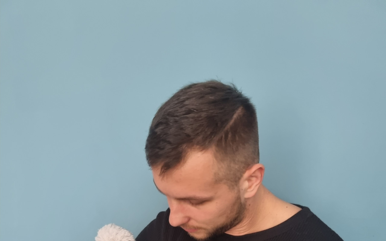 Pomohli jste chlapečkovi, který nepozná svou maminku