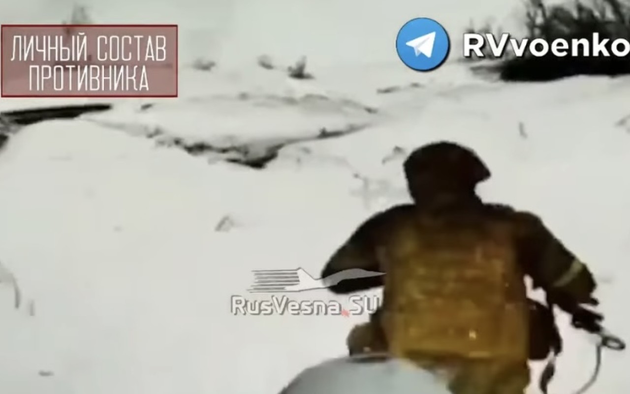 Rušičky signálů proti útočným FPV dronům