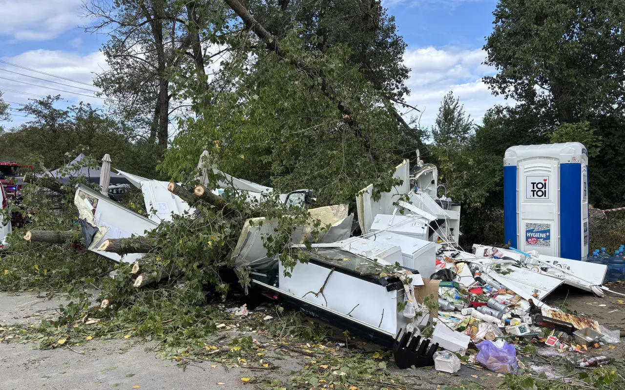 Vraťme Veselé zrnko zpět do života
