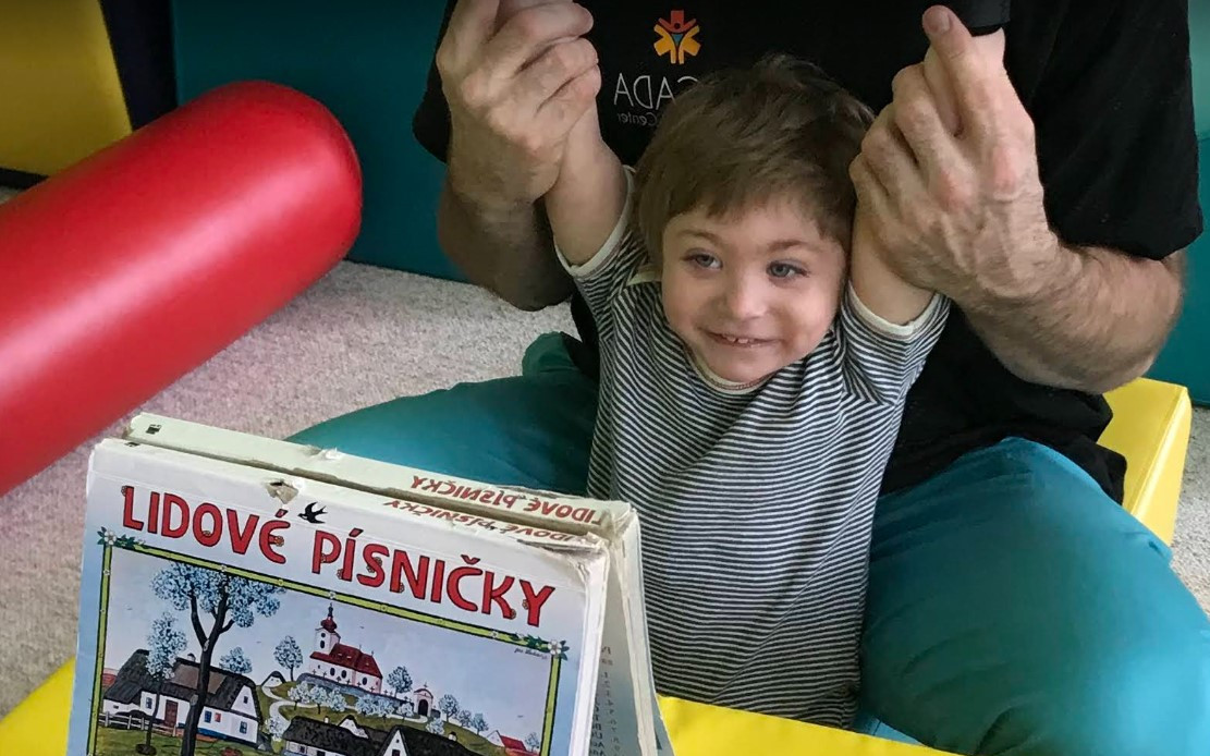 Pomozme Irijkovi bezpečně cestovat