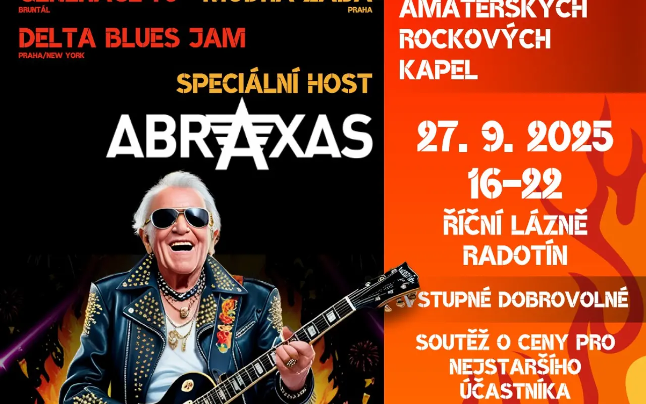 GerontFest