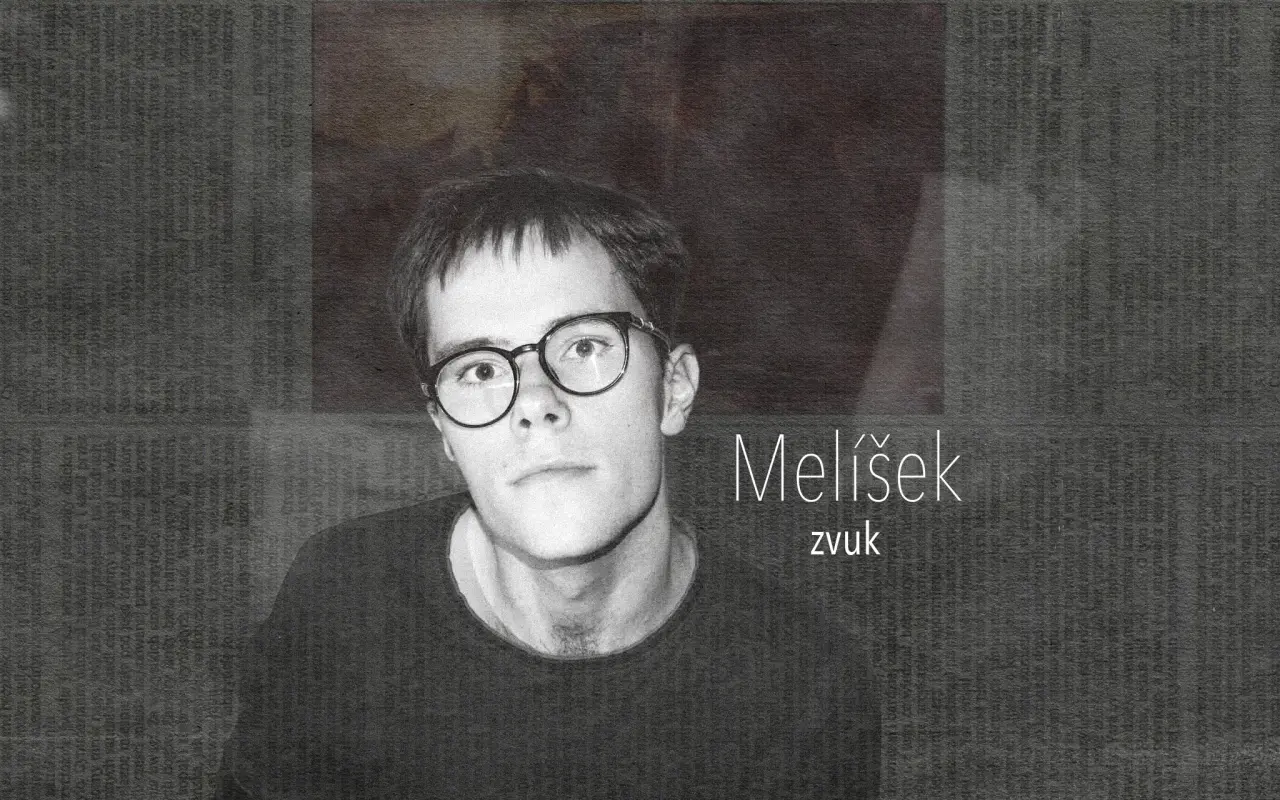 Podpořte vznik studentského filmu Louka modrých dětí✨