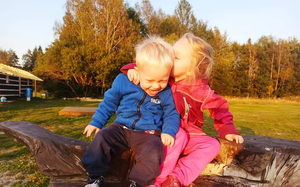 Pomohli jste mamince Ivetě dostat se zpátky na nohy