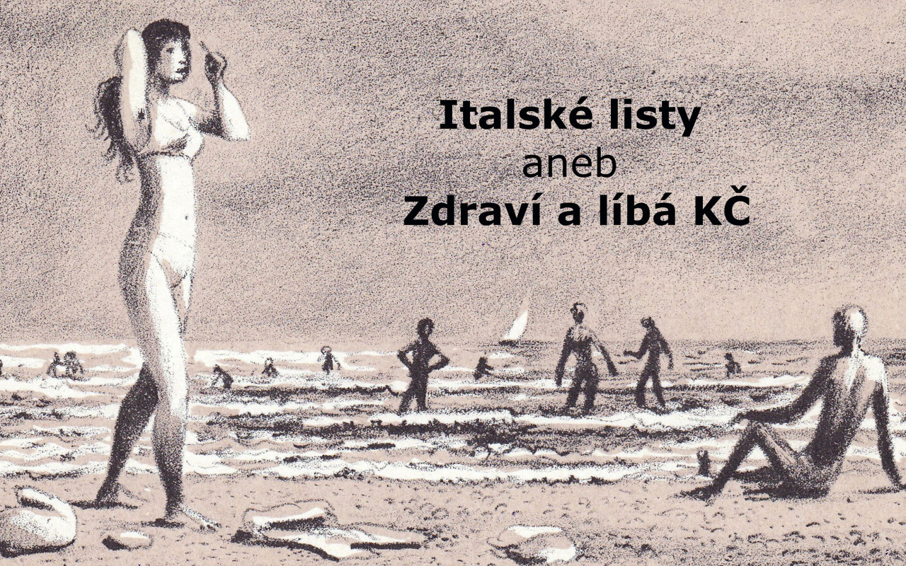 Čapkovy cestopisy v knize a ve filmu - 100 let