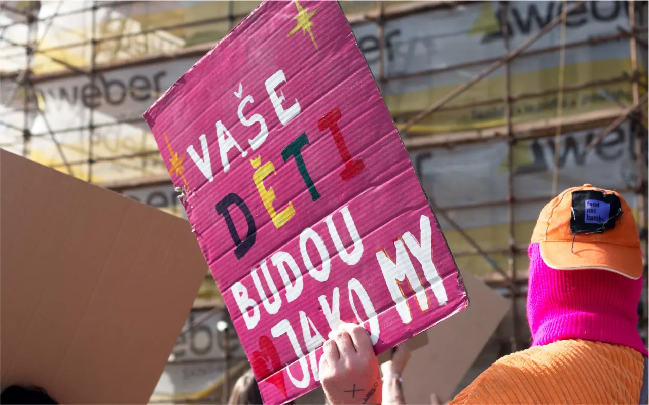 🌈Podpořte Pilsen Pride 2026🌈