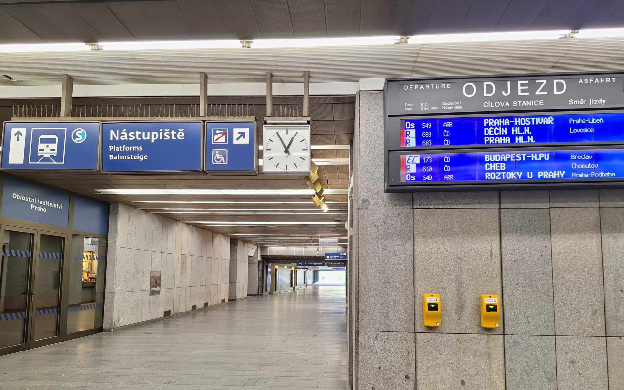 Otevřete s námi LOĎ PŘÍLEŽITOSTÍ - unikátní multifunkční prostor v Praze na Vltavě