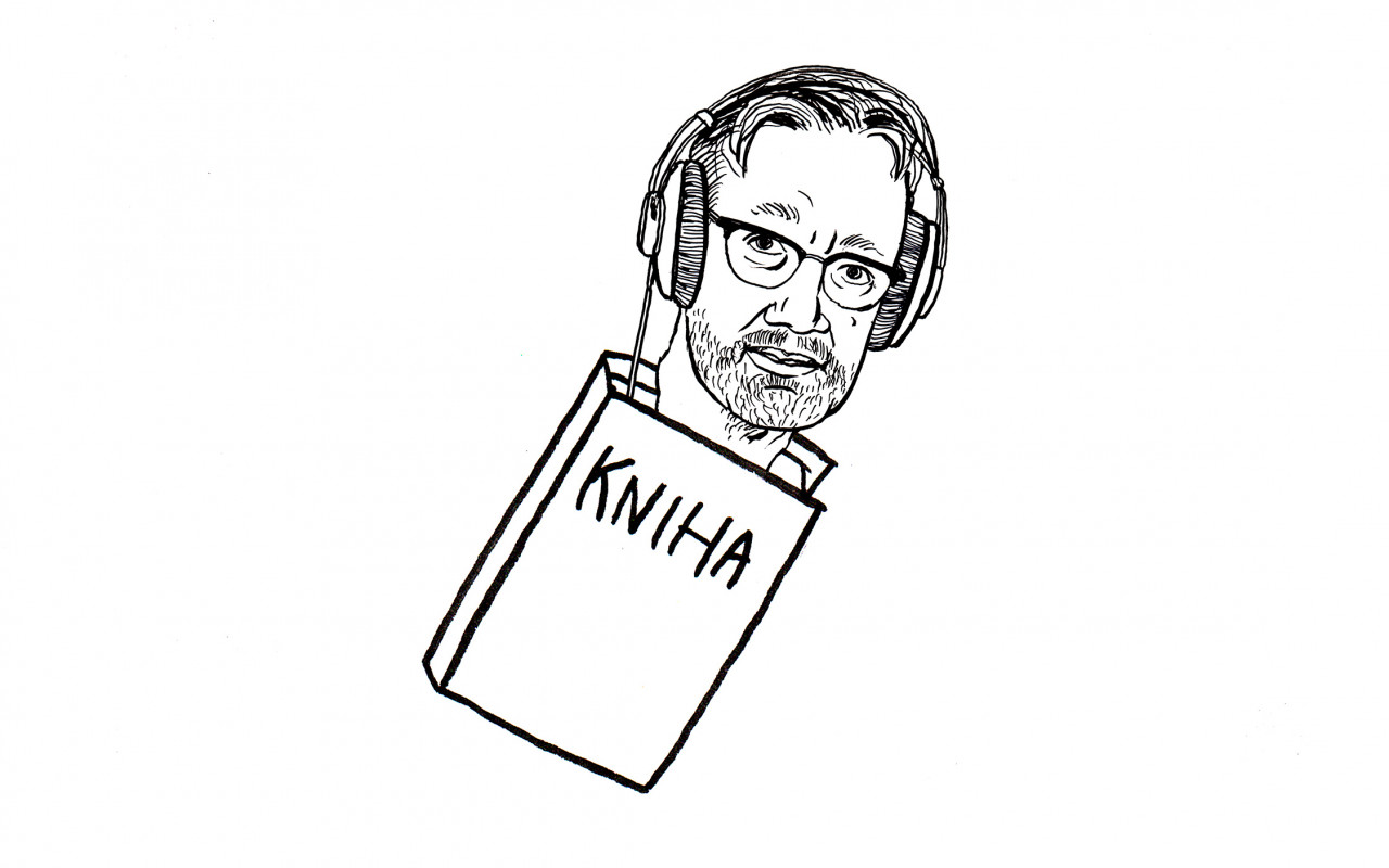 Naše první kniha: 365+1 příběh strážníků z Přerova