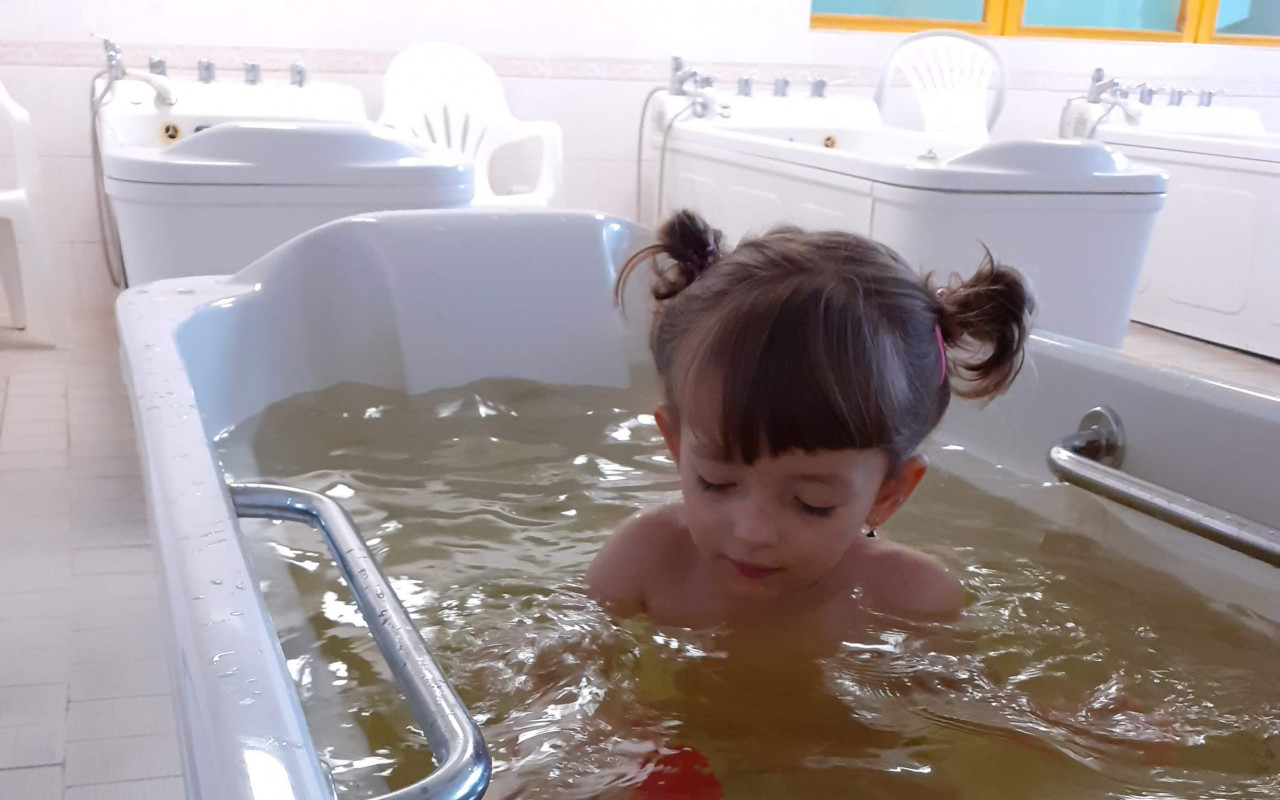 Pomohli jste Jasmínce splnit sen