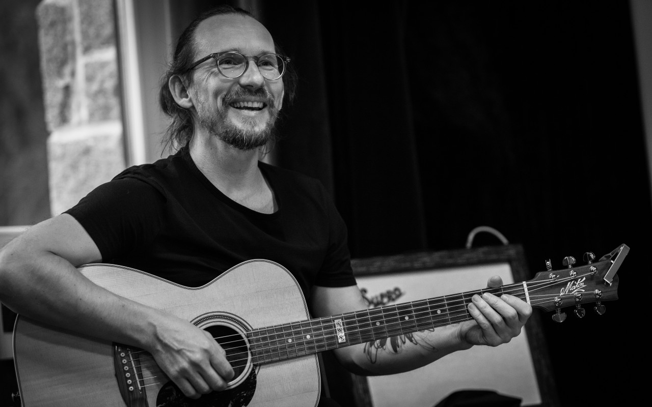 Podpořili jste vydání CD Mordyjé - Mirek Kemel