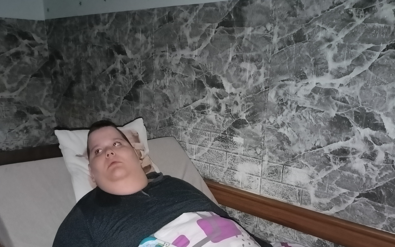 Auto pro Vlastíčka