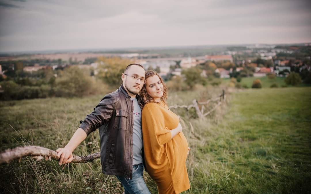 Pomoc pro mladou rodinu
