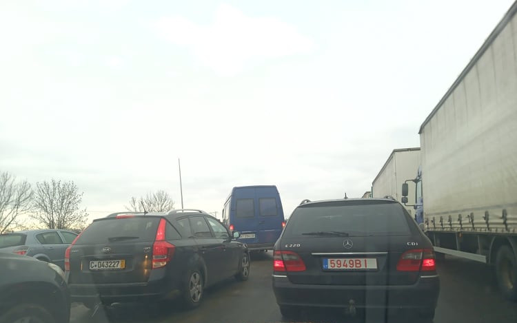 Pomohli jste  raněným vojákům i civilistům na Ukrajině.