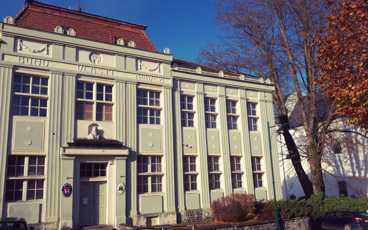 Škola Ratolest - podpora rozvoje komunitní waldorfské malotřídky