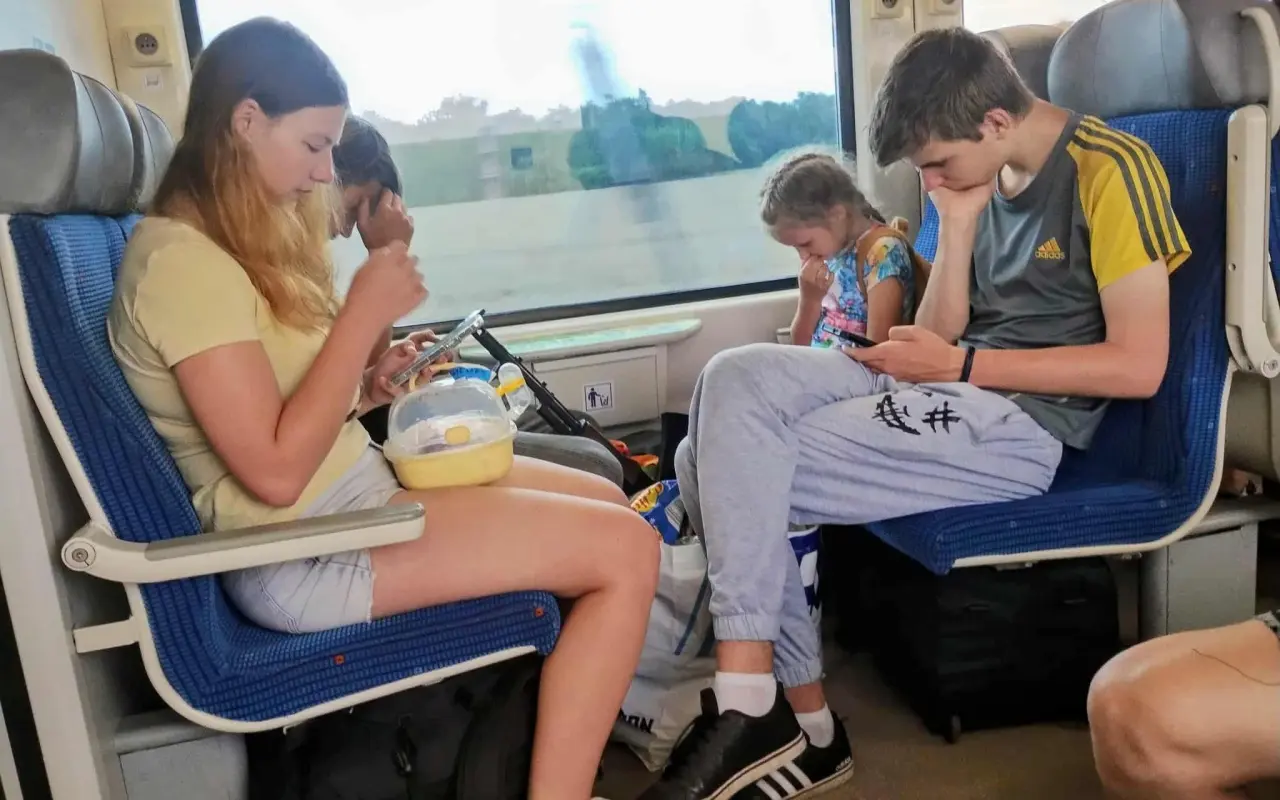Pomohli jste mamince samoživitelce a jejím dětem