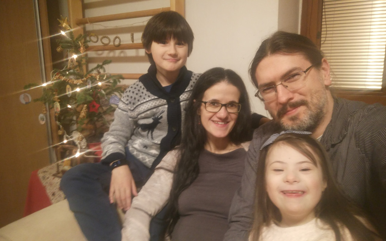 Pomohli jste Martinovi a jeho rodině, kterou zasáhl požár