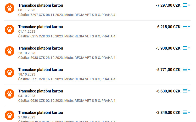 Složili jste se na léčbu pro Viktorku