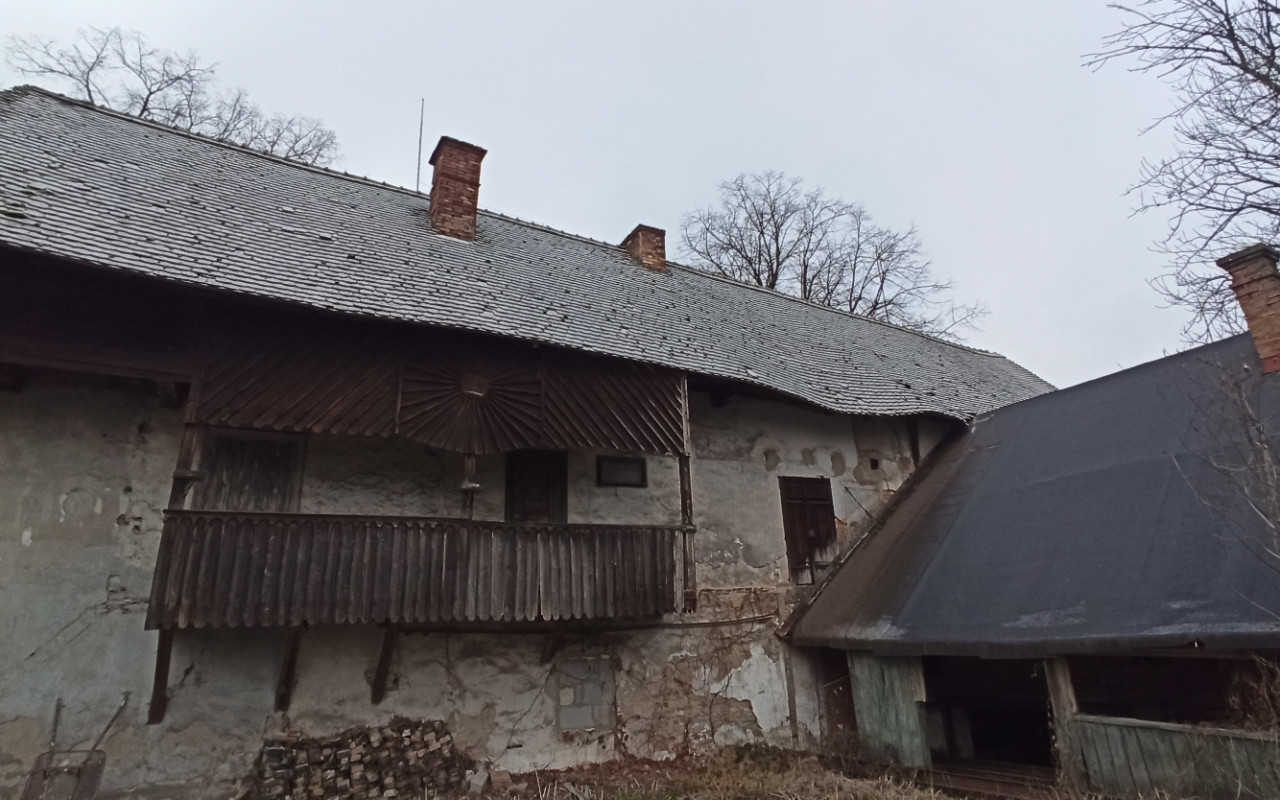 Záchrana Hrnčířova mlýna v Českém Meziříčí